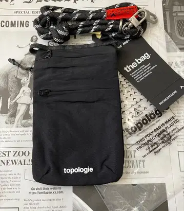 [ 인기 ] topologie 토폴로지 폰 사코슈 스트랩 포함