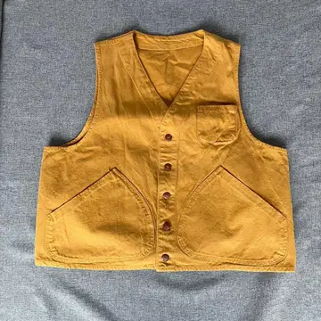 [ 60s ] 헌팅 베스트 / 낚시 하프문 50s