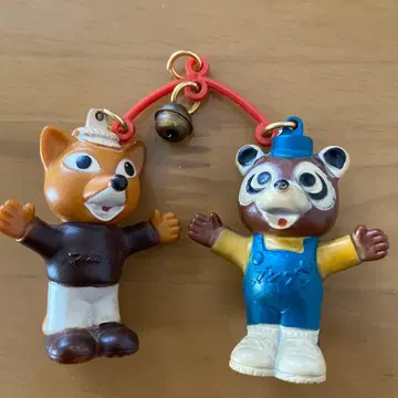 레어! 엄마와 함께! 분분 츠네키치