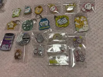 치이카와 (먼작귀) 묶음 판매 1