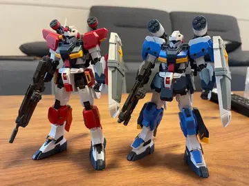 HG 건담 프라모델 지 라인 (라이트 아머, 스탠다드 아머) 묶음 판매