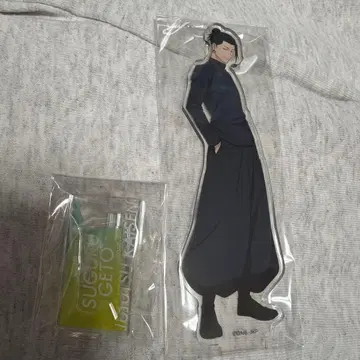 주술회전 아크릴 스탠드 TOHO 혜택