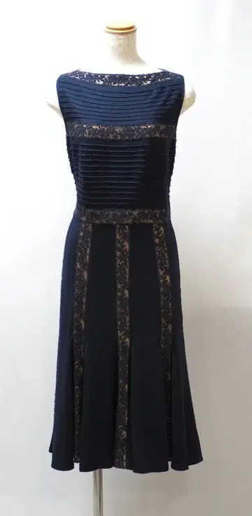 타다시 쇼지 원피스 [ S ] / 9호 정도