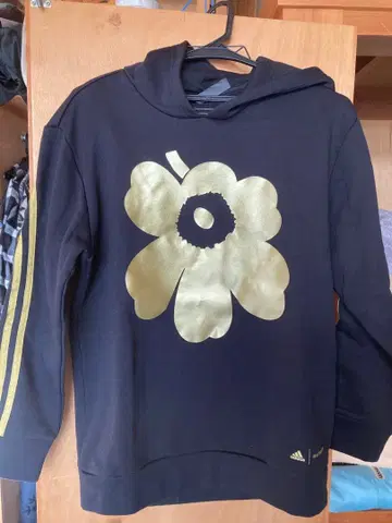 adidas x marimekko 후드티