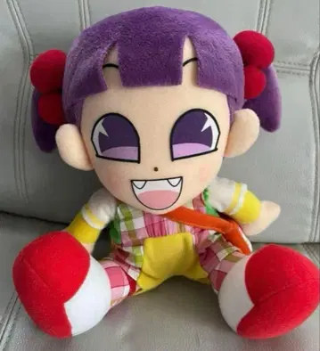 미니모니 DX 봉제 인형 헤이세이 레트로