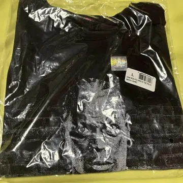 L 사이즈 WWE 프로레슬링 T셔츠 R. 트루스 론 킬링스 존 시나