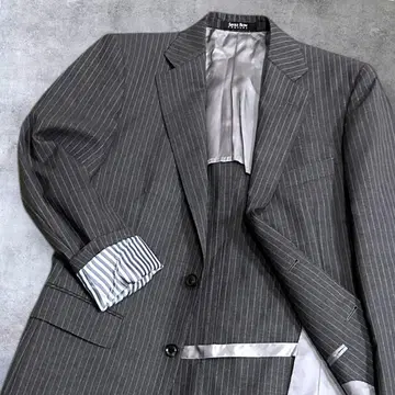 Savile Row 영국 원단 테일러드 자켓 A6