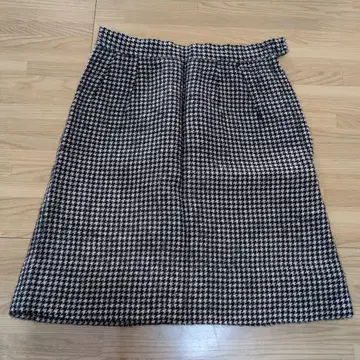 하운드투스 스커트