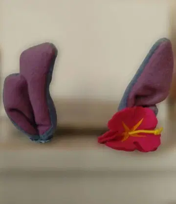 디즈니 패친 스티치 단종품