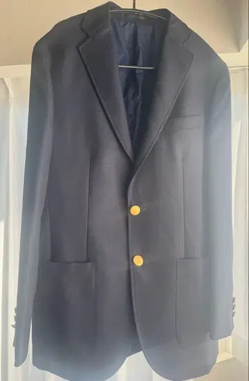 Maker's Shirt 카마쿠라 블레이저 재킷 L 사이즈