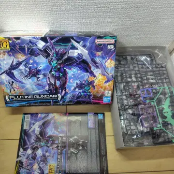 풀타인 건담 HG 1/144