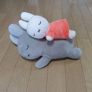 블루나 스야스야 프렌드 봉제 인형 M,S