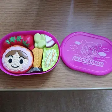 AKACHANMAN 도시락 퍼즐