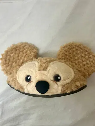 디즈니 더피 캡