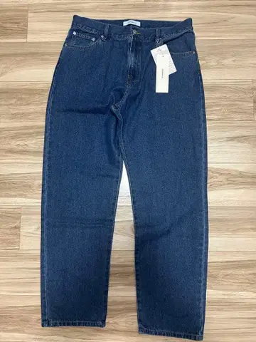 [ 새상품 ] JOHNBULL 데님 ( LL )