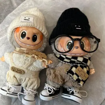 Baby 옷 갈아입기 의류 포함 2체