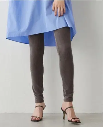 Whim Gazette 윔 가젯 스트레치 코듀로이 팬츠 여성용