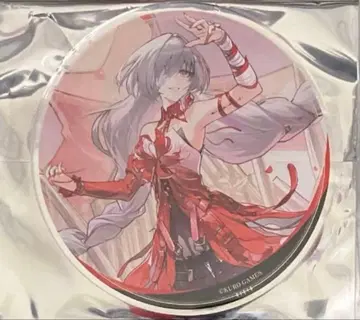 명조 그라테 gratte 아크릴 코스터 애니메이트 플로바