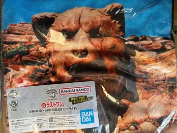 제일복권 MAN WITH A MISSION 15th 라스트 원