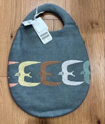 미나 페르호넨 에그백 go! 그린