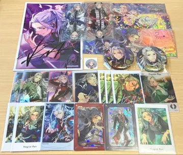 앙스타 란 나기사