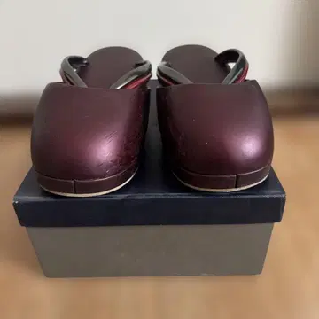 조리, 합성 소재, 미끄럼 방지 부착