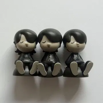 Mrs. GREEN APPLE 팝업 피규어