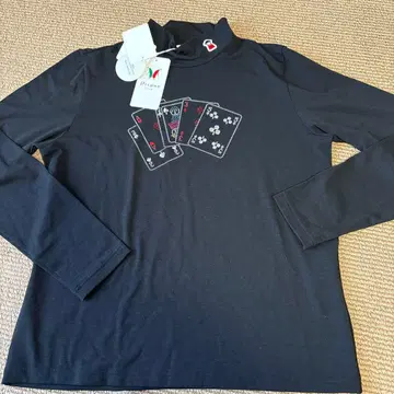 피코네 블랙 사이즈 II 풀오버