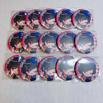 페이스 캔뱃지 엘리오스