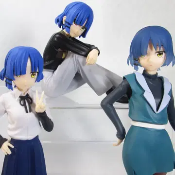 야마다 료 3종 봇치더록! 피규어 묶음 판매