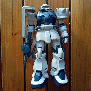 mg 자쿠 II F2 지구연방군 사양