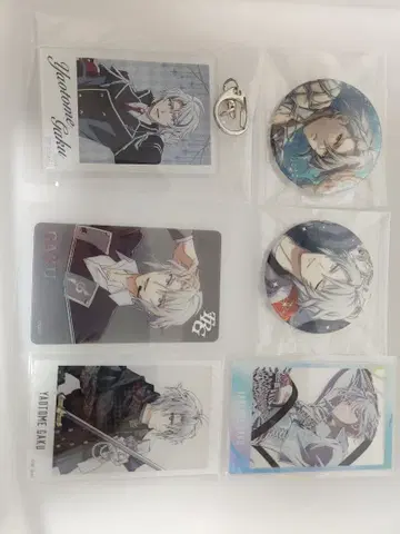 아이나나 야오토메 가쿠 코토리가사키 츠무기 묶음 판매