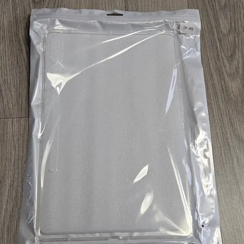 갤럭시탭 S9+ 젤리케이스