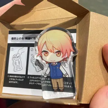 프로세카 텐마 츠카사 코롯토 vol.2 아크릴 피규어 컬렉션