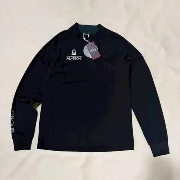 25aw 정품 새상품 MARK&LONA 마크&로나 써멀 풀오버 48