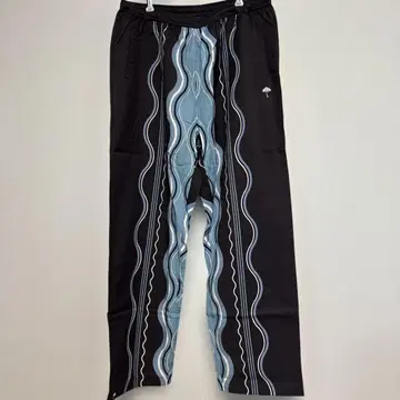 HELAS ' COOGLE PYJAMA PANTS'