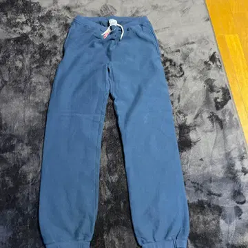 WALLA WALLA SPORT 10.5oz SWEAT PANT