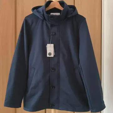 남성용 블루종 / 유나이티드 애로우즈