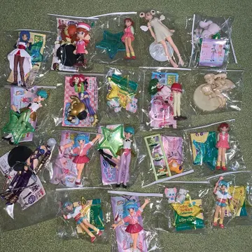 유진 마법의 스타 마미 등