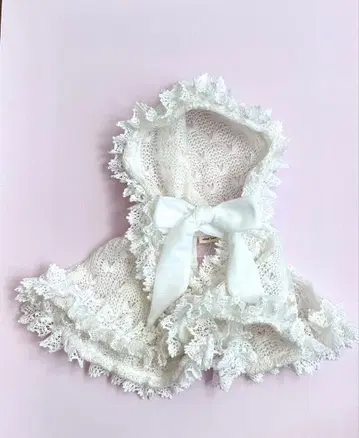 [ SDM 사이즈/딜러제 ] velvet*paw님 케이프