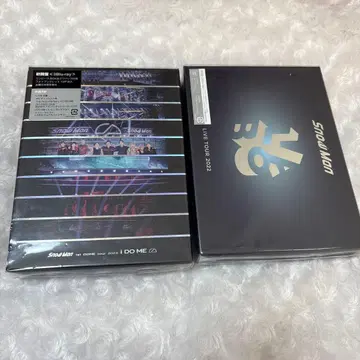 SnowMan 1st DOMEtouriDOME 초회반/일반ver