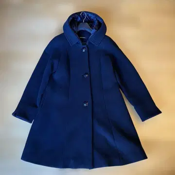 피에르 가르뎅 코트 사이즈 38