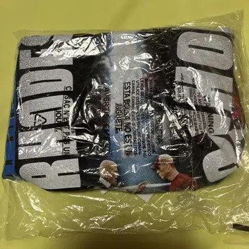 M 사이즈 WWE 프로레슬링 T셔츠 레슬매니아 존 시나 코디