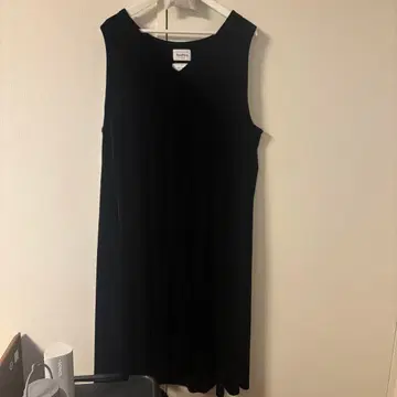 foufou 벨로아 원피스 사이즈 0