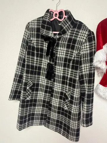 갤러리 비스콘티 빈티지 코트 한국