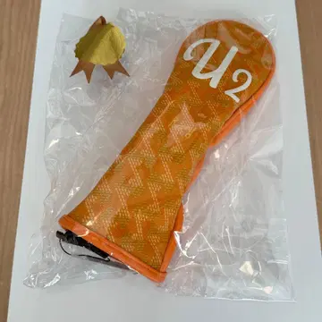 Resurrection / 레자렉션 / UT용 골프헤드커버 / 망고