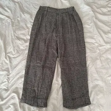 ARTS&SCIENCE 22SS Two tuck bulky pants 2
