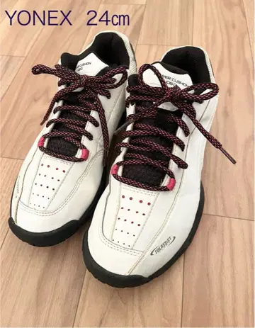YONEX 테니스화 24cm