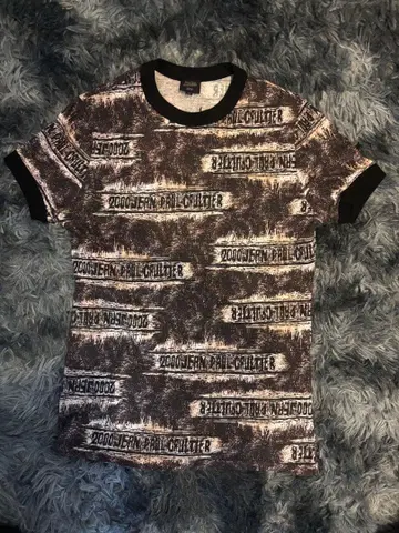 고르티에 셔츠 링거