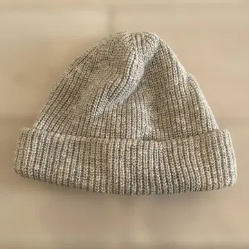 크렙스큐어 니트 캡